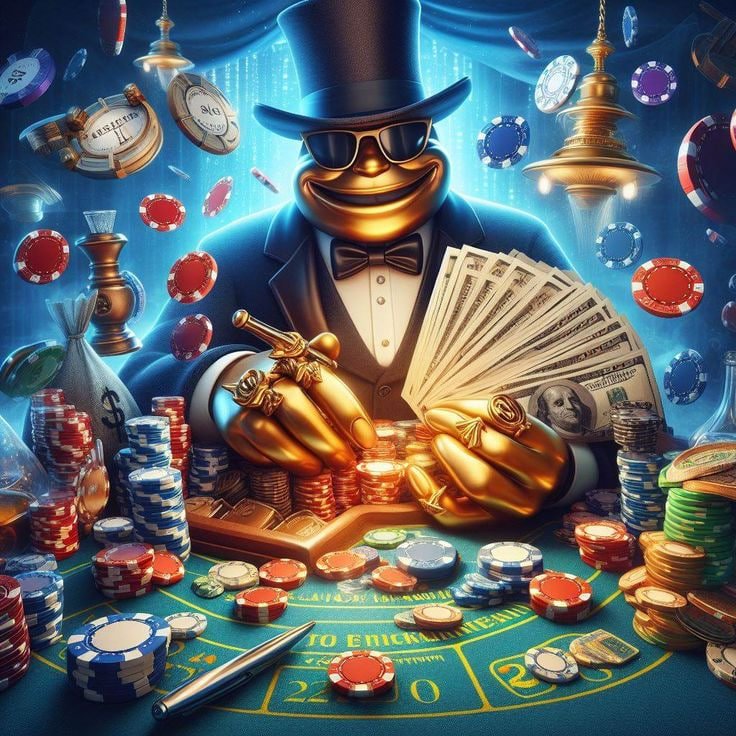 Antarmuka musangwin88 menampilkan kategori slot, live dealer, sportsbook, dan esports
