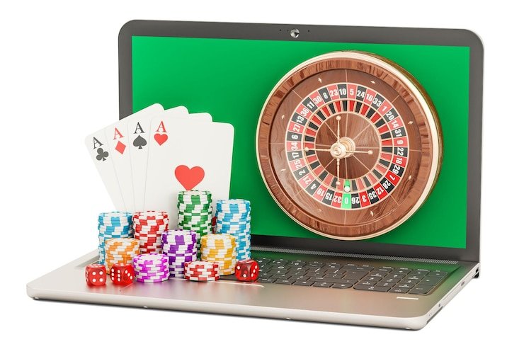 Antarmuka aplikasi Android musangwin88 dengan menu utama slot dan live casino